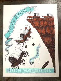 Image 1 of John Prine Variant