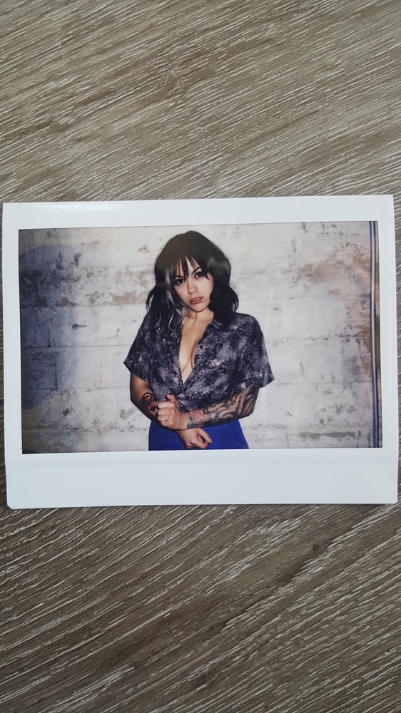 Image of Instax wide set 2