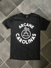 AC Logo Shirt (Mens Cut)