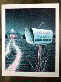 Image 1 of Alabama Shakes