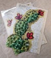 Dictionary Cactus