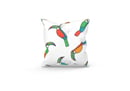 Image 5 of TUCANO FRESCO (Brazil) CUSHION COVER