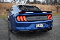 Image 4 of FORD MUSTANG GT500 SPOILER