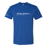 BRIDGE BUILDERS PROGRAM INC (ROYAL BLUE)