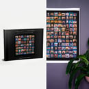 Image 1 of Book + Print Mór