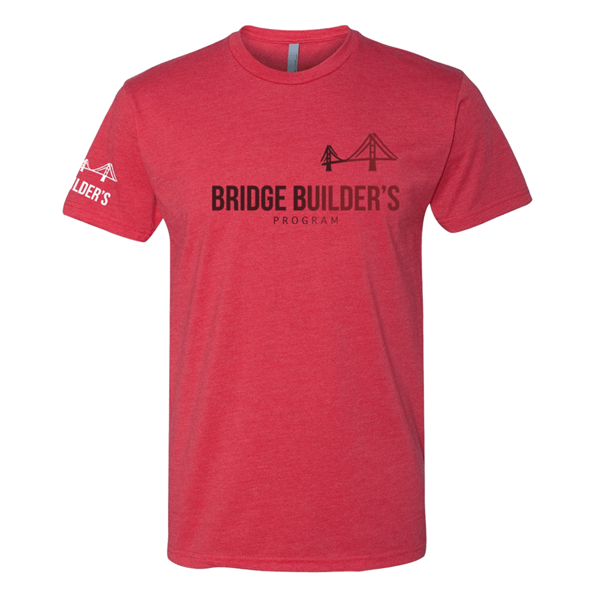 Image of BRIDGE BUILDERS PROGRAM INC (RUBY RED)