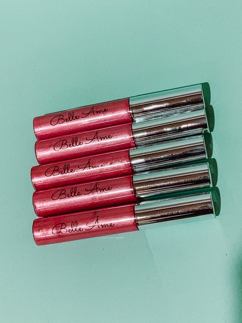 Image of “Pearl” - Lipgloss Summer 2020 collection 