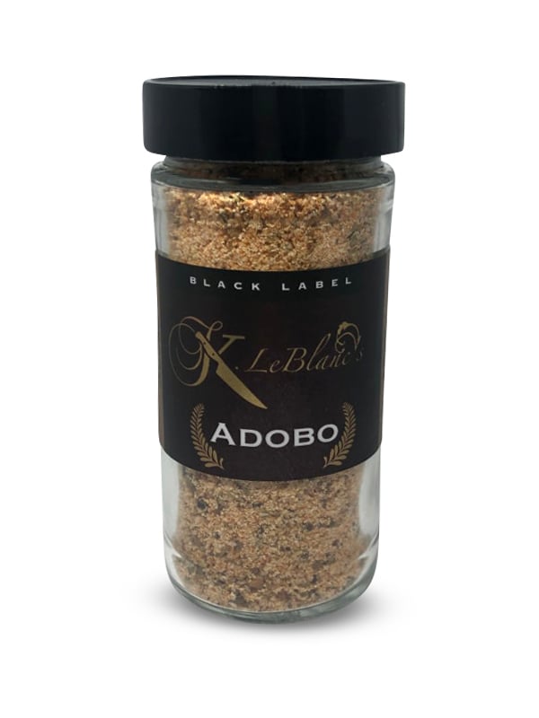 Image of Adobo