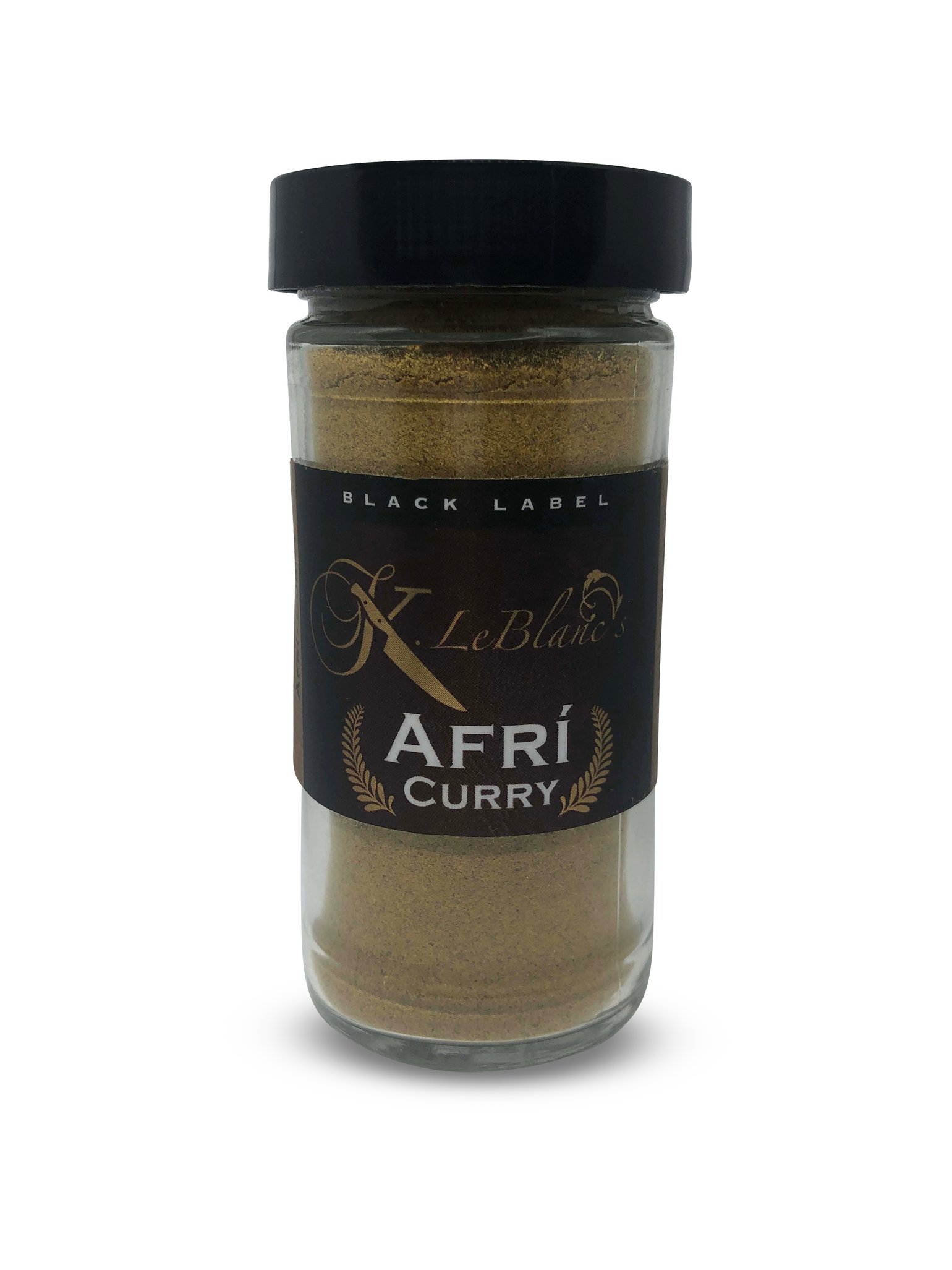 Image of Afrí•Curry