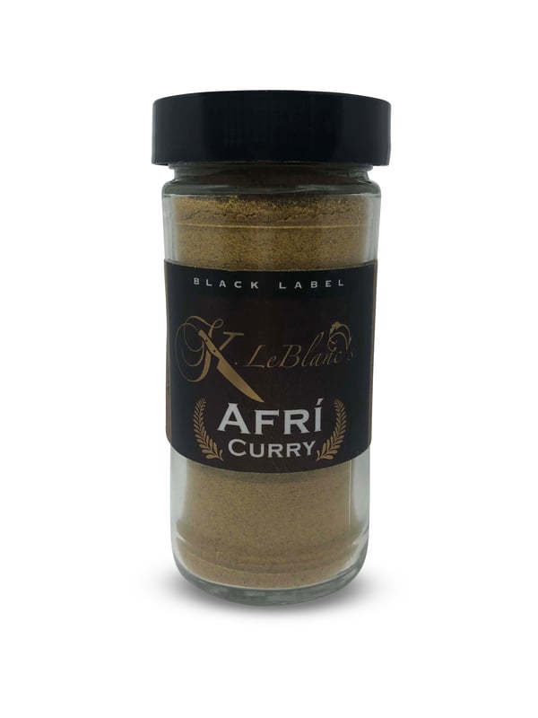 Image of Afrí•Curry
