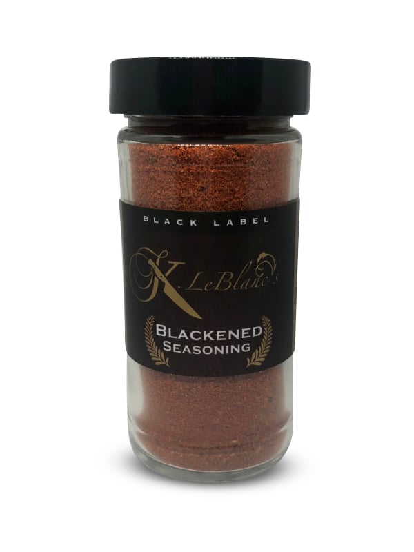 Image of Blackened Seasoning