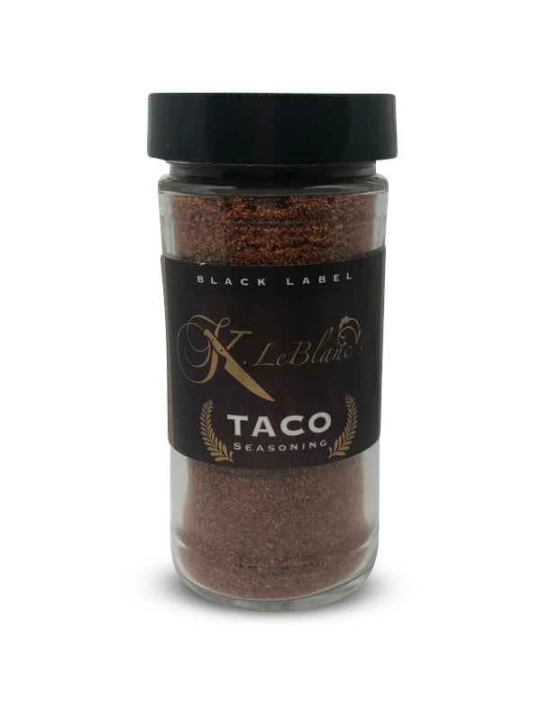 Image of Taco Seasoning