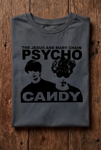 Image 4 of Camiseta M/L The Jesus & Mary Chain