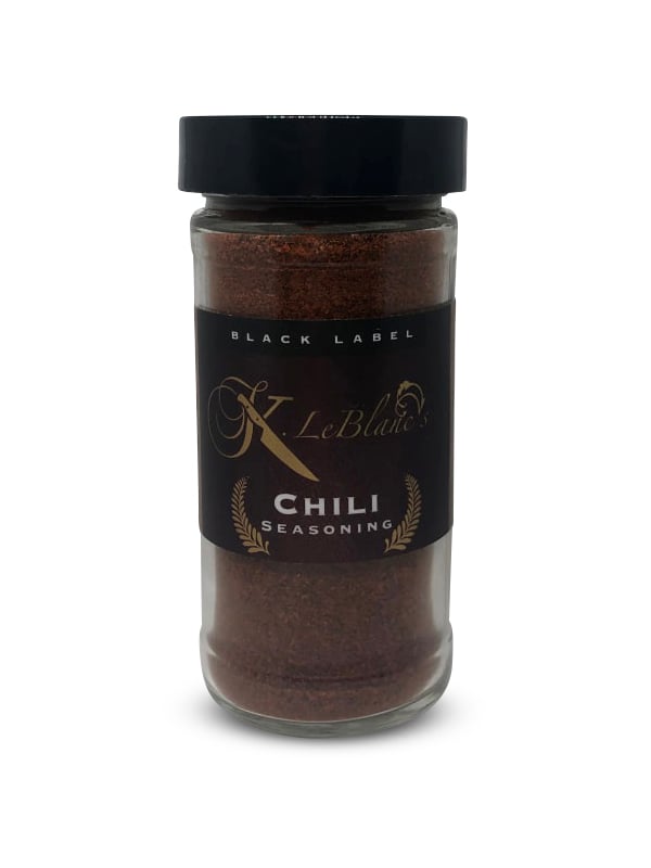 Image of Chili Seasoning