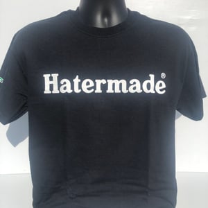 Image of "Registered Hatermade" by Hatermade Clothing Co. 