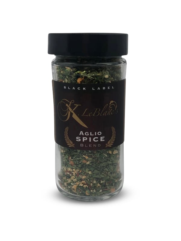 Image of Aglio Spice