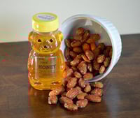 Bear - 8 oz