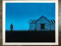 Image 1 of Lonely Cabin