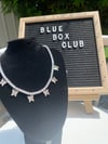 Butterfly Effect Tennis Chain
