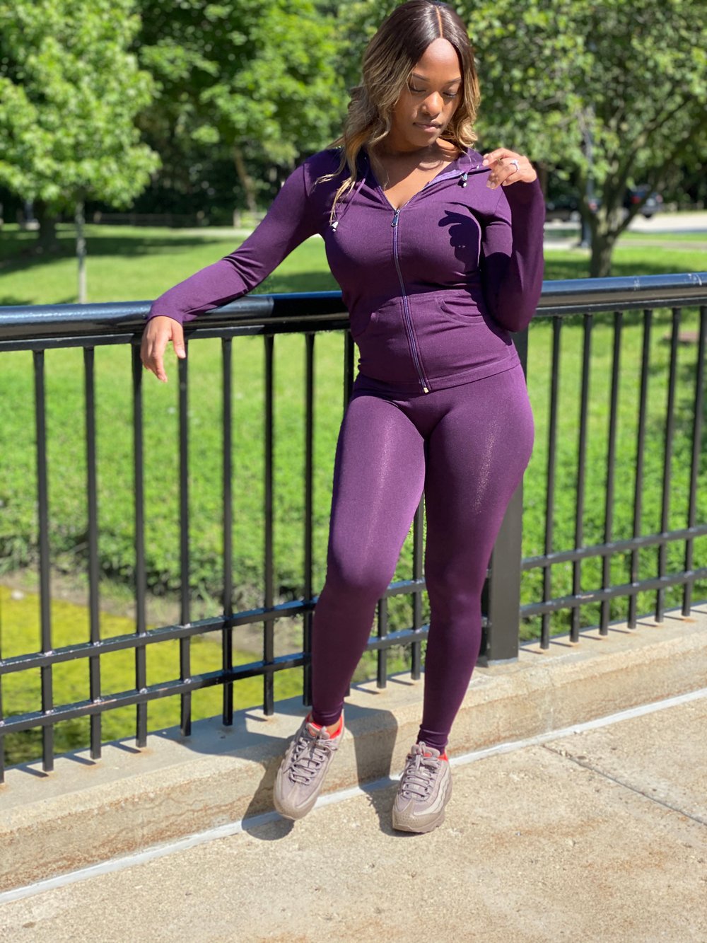 Image of FIT ME | ACTIVE SET