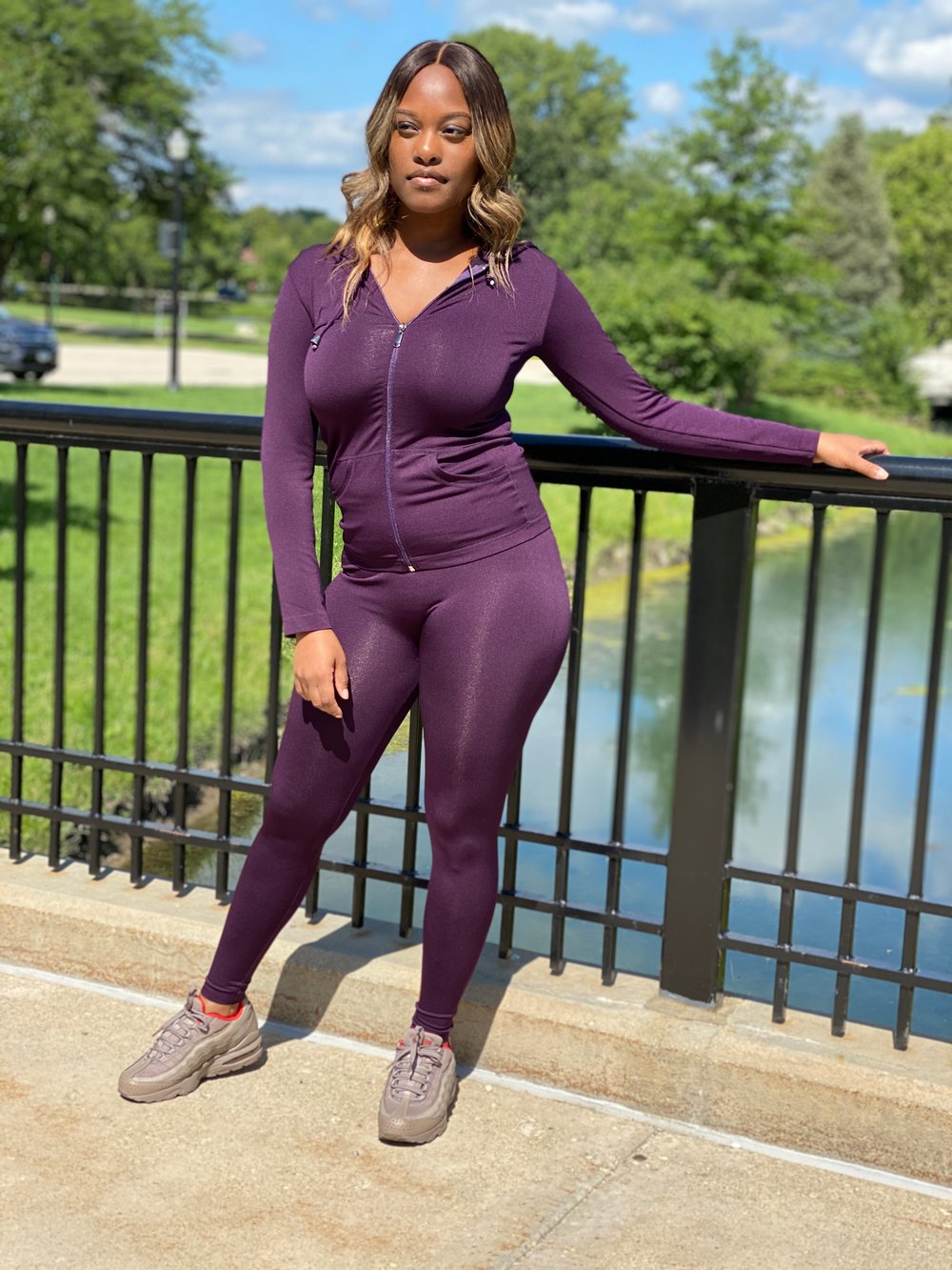 Image of FIT ME | ACTIVE SET