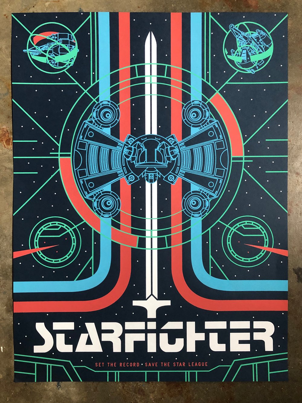 Starfighter