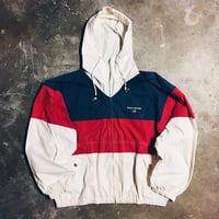 Original 90’s Polo Sport USA Hooded Jacket.