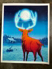 Image 1 of Dreamcatcher variant
