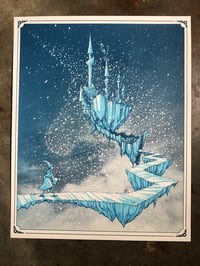 Image 1 of Schmendrick The hero