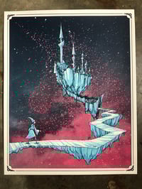 Image 2 of Schmendrick The hero