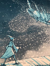 Image 4 of Schmendrick The hero