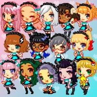 Sticker Pack