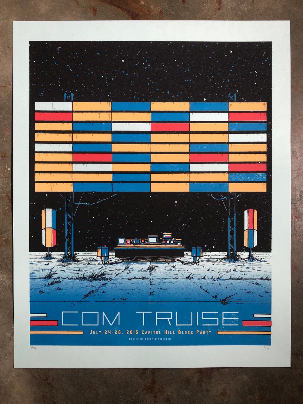 Com Truise