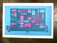 Image 1 of Bat Console