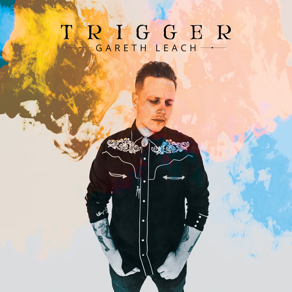 Trigger - Vinyl (LP) 