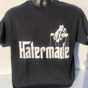 Image of "Godfather" by Hatermade Clothing Co.