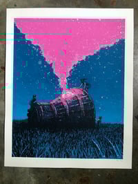 They Brought Some Space Back