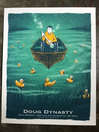 Image 1 of Doug Dynasty