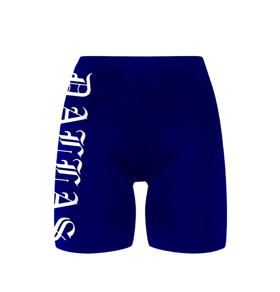 old navy bike short