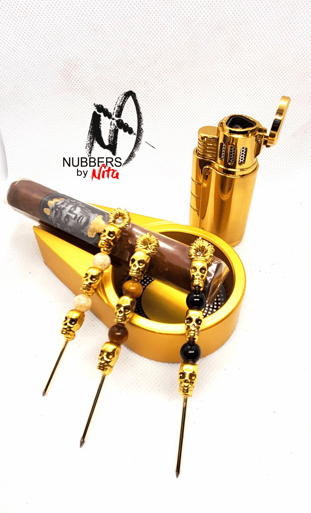 Image of Skulls, Skulls and more Skulls