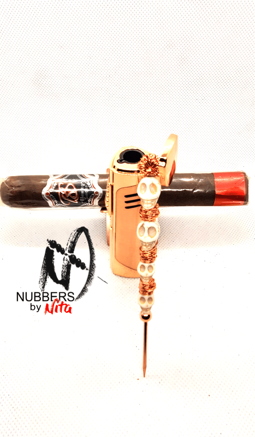 Image of Skulls, Skulls and more Skulls