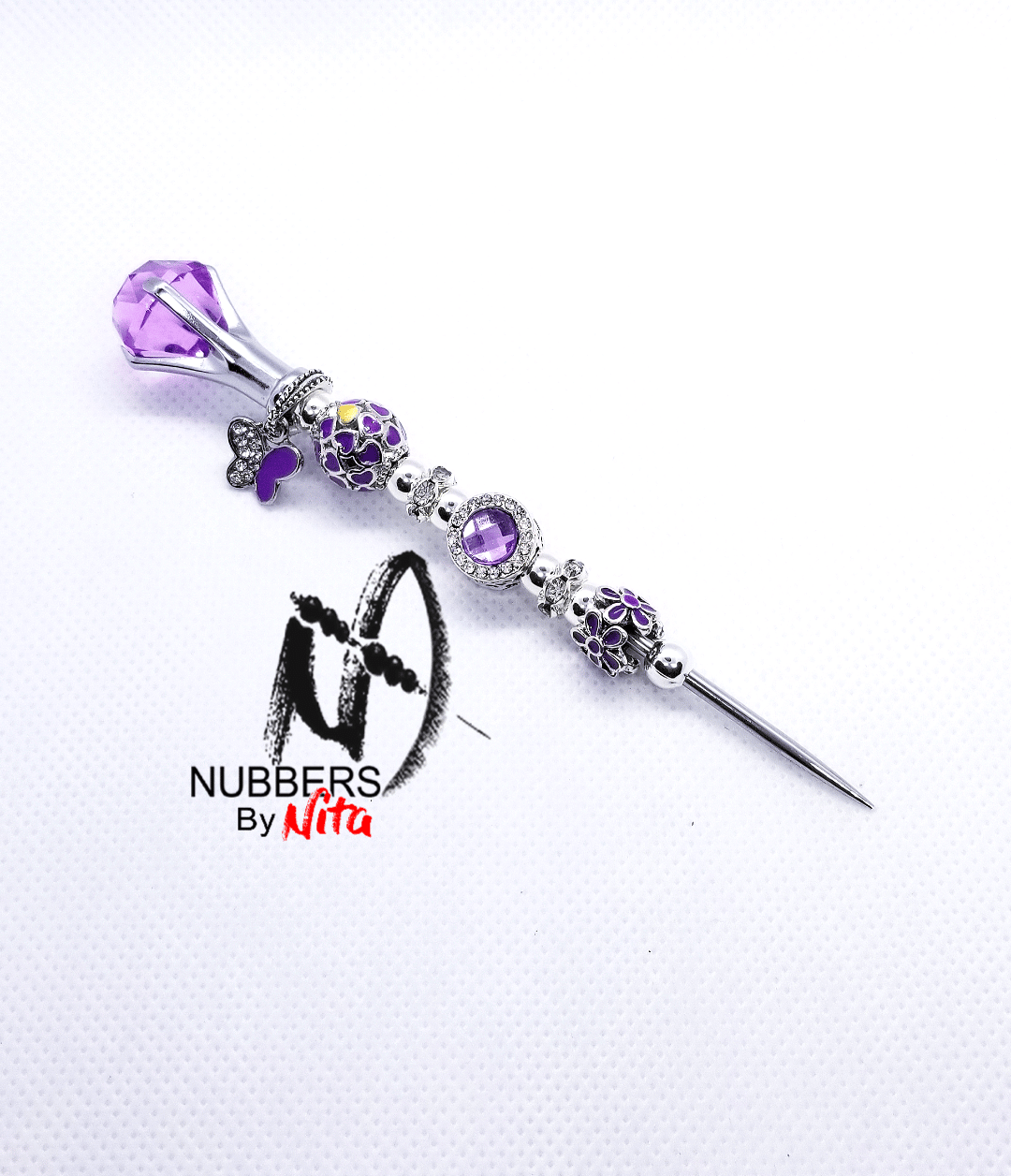 Image of Bling Bling Diamond Tip Nubber