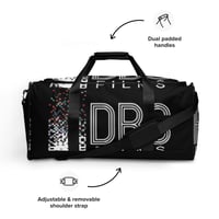 DBS films Duffle bag