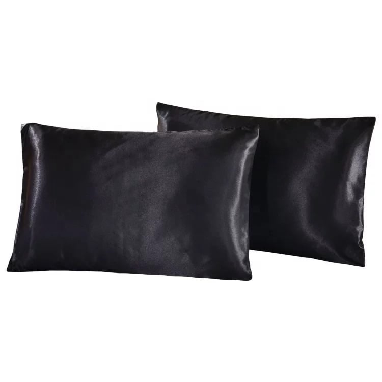 Image of Standard Satin Pillowcase