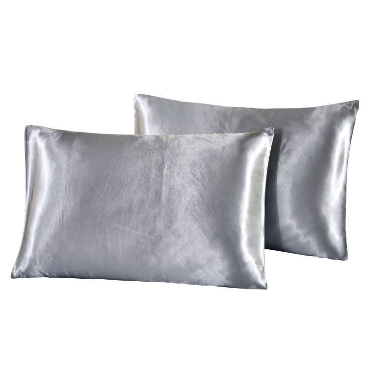 Image of Standard Satin Pillowcase