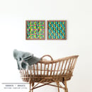 Image 5 of ART CARDS - BRAZIL