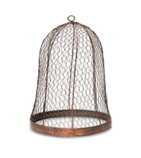 Garden Wire Cloche