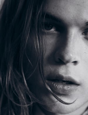 Image of BOYS BY GIRLS ISSUE 8 | THE TROUBLE WITH BOYS | EBOOK DOWNLOAD