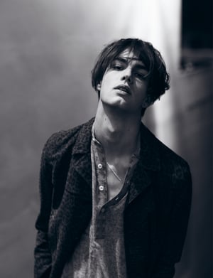 Image of BOYS BY GIRLS ISSUE 8 | THE TROUBLE WITH BOYS | EBOOK DOWNLOAD