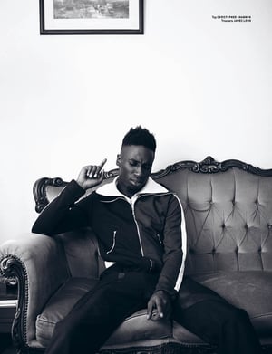 Image of BOYS BY GIRLS ISSUE 7 | OBSESSIONS | EBOOK DOWNLOAD